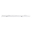 LUTH Premium Profi Parts Halterung rechts für Humidity Abdeckung kompatibel mit Haier 0060249552 49123544 in Kühlgefrierkombination