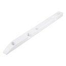 LUTH Premium Profi Parts Halterung rechts für Humidity Abdeckung kompatibel mit Haier 0060249552 49123544 in Kühlgefrierkombination