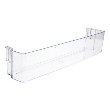 LUTH Premium Profi Parts Türfach unten Kompatibel mit Candy 07017830 für Kühlschrank