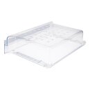 LUTH Premium Profi Parts Gemüseschublade Freshzone kompatibel mit Amica 1038419 für Kühlgefrierkombination