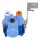 Wasserventil Midea 17431000001483 für Kühlschrank