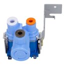 LUTH Premium Profi Parts Wasserventil kompatibel mit Midea 17431000001483 für Kühlschrank