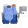 LUTH Premium Profi Parts Wasserventil kompatibel mit Midea 17431000001483 für Kühlschrank