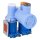 LUTH Premium Profi Parts Wasserventil kompatibel mit Midea 17431000001483 für Kühlschrank