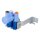 LUTH Premium Profi Parts Wasserventil kompatibel mit Midea 17431000001483 für Kühlschrank