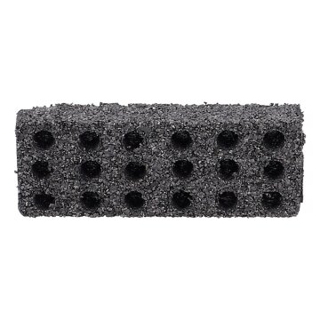 LUTH Premium Profi Parts Geruchsfilter kompatibel mit Beko 4228060300 für Kühlgefrierkombination