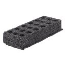 LUTH Premium Profi Parts Geruchsfilter kompatibel mit Beko 4228060300 für Kühlgefrierkombination