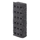 LUTH Premium Profi Parts Geruchsfilter kompatibel mit Beko 4228060300 für Kühlgefrierkombination