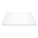 LUTH Premium Profi Parts Glasplatte kompatibel mit Beko...