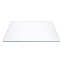 LUTH Premium Profi Parts Glasplatte kompatibel mit Beko C00867519 für Kühlschrank