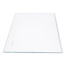 LUTH Premium Profi Parts Glasplatte kompatibel mit Beko C00867519 für Kühlschrank