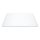 LUTH Premium Profi Parts Glasplatte kompatibel mit Beko C00867519 für Kühlschrank