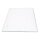 LUTH Premium Profi Parts Glasplatte kompatibel mit Beko C00867519 für Kühlschrank