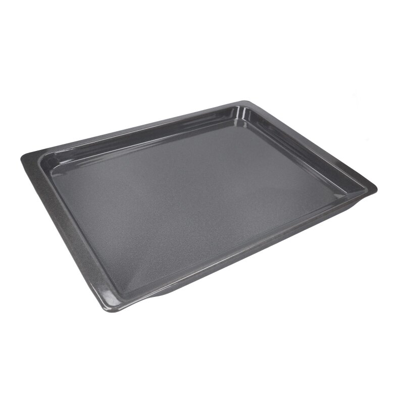 Product Image for Original Backblech Bosch 00742278 463x344x28mm emailliert für Backofen