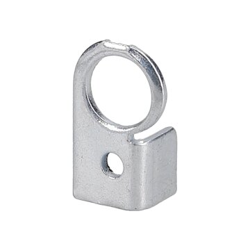 LUTH Premium Profi Parts Türfeststeller unten für Kühlteil kompatibel mit Beko 4200470100 für Geschirrspüler