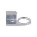 LUTH Premium Profi Parts Türfeststeller unten für Kühlteil kompatibel mit Beko 4200470100 für Geschirrspüler