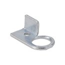 LUTH Premium Profi Parts Türfeststeller unten für Kühlteil kompatibel mit Beko 4200470100 für Geschirrspüler