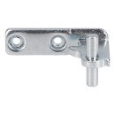 Türscharnier mitte Beko 4152160110 für...