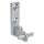 Türscharnier mitte Beko 4152160110 für Kühlgefrierkombination