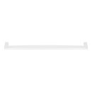 LUTH Premium Profi Parts Leiste Vorne für Glasplatte Über Gemüseschublade kompatibel mit Beko 4543290100 in Kühlschrank