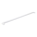 LUTH Premium Profi Parts Leiste Vorne für Glasplatte mitte kompatibel mit Beko 4807170100 in Kühlschrank