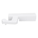 LUTH Premium Profi Parts Scharnierabdeckung links oben für Türleiste kompatibel mit Beko 4210150200 Von Kühlschrank