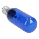 Kühlschranklampe Blau E14 40w Passend für Bosch 00614981 in Kühlgefrierkombination