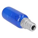 Kühlschranklampe Blau E14 40w Passend für Bosch 00614981 in Kühlgefrierkombination