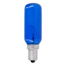 LUTH Premium Profi Parts Kühlschranklampe Blau E14...