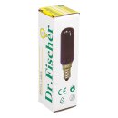 LUTH Premium Profi Parts Kühlschranklampe Blau E14 40w kompatibel mit Bosch 00614981 in Kühlgefrierkombination