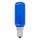 LUTH Premium Profi Parts Kühlschranklampe Blau E14 40w kompatibel mit Bosch 00614981 in Kühlgefrierkombination