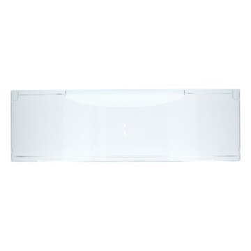 Schubladenblende Liebherr 7402095 für Gefrierkasten Kühlgefrierkombination