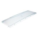 Schubladenblende Liebherr 7402095 für Gefrierkasten Kühlgefrierkombination
