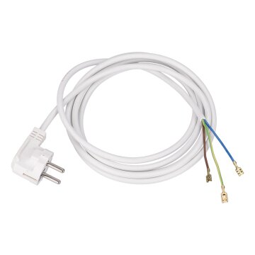 LUTH Premium Profi Parts Anschlusskabel 2,2m kompatibel mit Bosch 12042173 für Kühlschrank