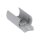 Halteclip Liebherr 7040165 für Kühlschrank