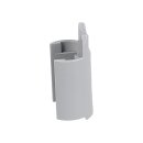 LUTH Premium Profi Parts Halteclip kompatibel mit Liebherr 7040165 für Kühlschrank