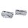 Türscharnier Set Liebherr 7040169 für Kühlschrank Gefrierschrank 2stk