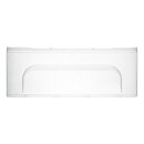 Schubladenblende Liebherr 7413510 für Kühlschrank