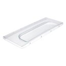 Schubladenblende Liebherr 7413510 für Kühlschrank