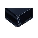 Original Bosch Siemens Neff Backblech Kuchenblech emailliert 455x375x31mm für Backofen Herd 11029050