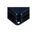 Original Bosch Siemens Neff Backblech Kuchenblech emailliert 455x375x31mm für Backofen Herd 11029050