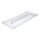 LUTH Premium Profi Parts Schubladenblende kompatibel mit Liebherr 7413510 für Kühlschrank