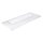 LUTH Premium Profi Parts Schubladenblende kompatibel mit Liebherr 7413510 für Kühlschrank