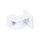LUTH Premium Profi Parts Scharnier Untere Ltc kompatibel mit Amica 1033548 für Kühlschrank