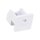 LUTH Premium Profi Parts Scharnier Untere Ltc kompatibel mit Amica 1033548 für Kühlschrank