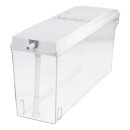 Wassertank mit Deckel Hisense Hk4103169 für Kühlgefrierkombination Sidebyside