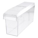 LUTH Premium Profi Parts Wassertank mit Deckel kompatibel mit Hisense Hk4103169 für Kühlgefrierkombination Sidebyside