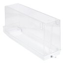 LUTH Premium Profi Parts Wassertank mit Deckel kompatibel mit Hisense Hk4103169 für Kühlgefrierkombination Sidebyside
