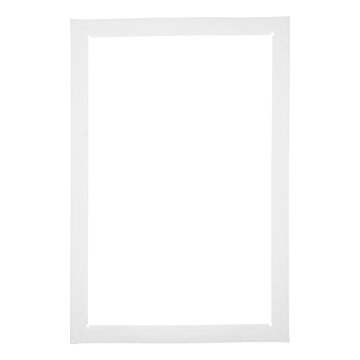 LUTH Premium Profi Parts Türdichtung kompatibel mit Midea 12131000010251 für Kühlschrank