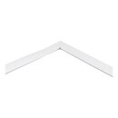 LUTH Premium Profi Parts Türdichtung kompatibel mit Midea 12131000010251 für Kühlschrank